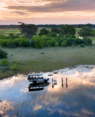 Botswana