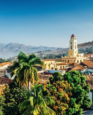 Trinidad And Tobago